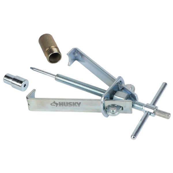 Faucet Handle and Sleeve Puller