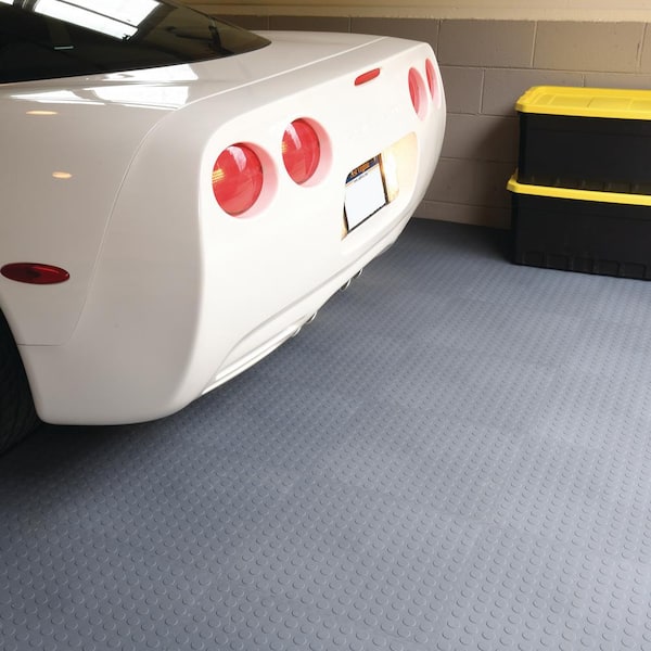 trafficmaster gym flooring 18x18