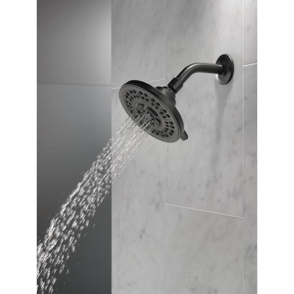 Matte Black Shower Heads - Fad or Here to Stay? Here's How to Decide – The  Shower Head Store