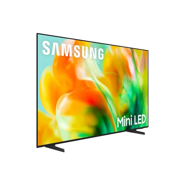 65 in. Class M80H Series Mini LED 4K Vision AI Smart Tizen TV 144 Hz (2026)