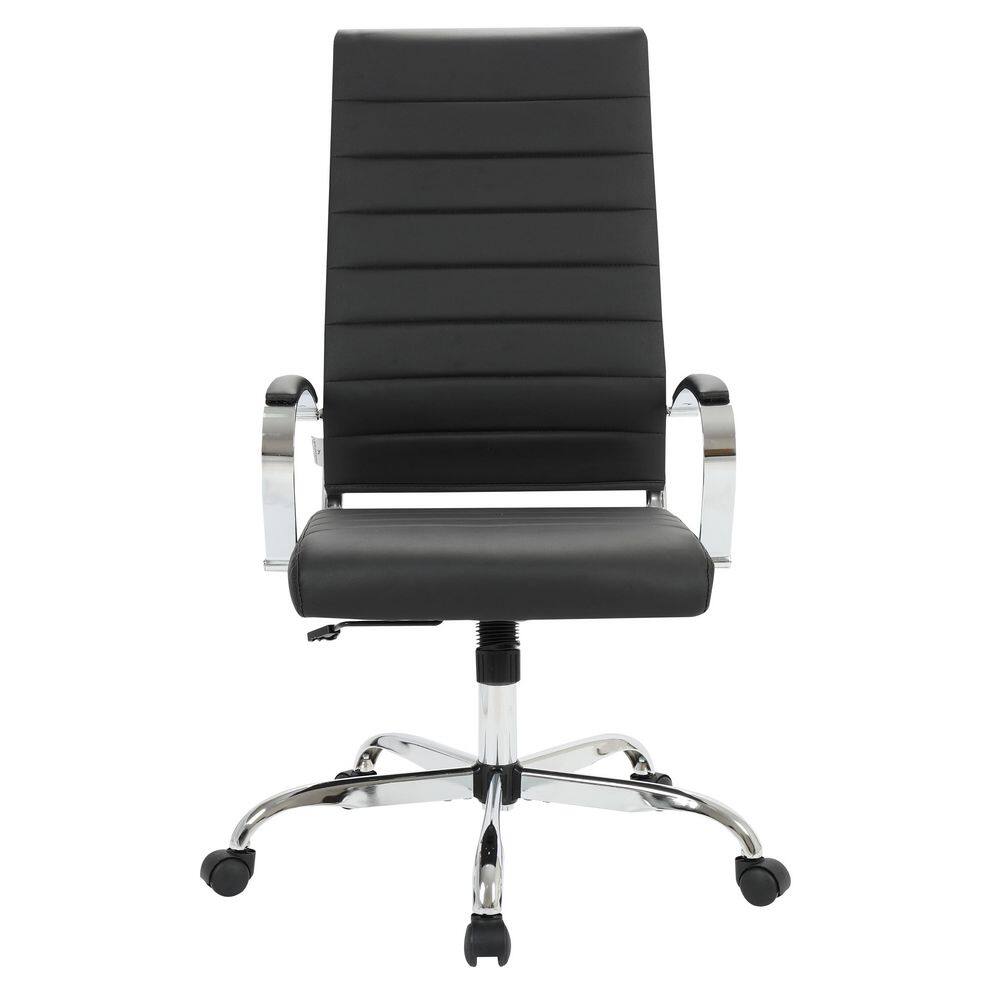 Benmar High-Back Office Chair - Thumbnail 4