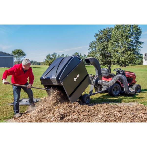 Agri fab lawn deals vac