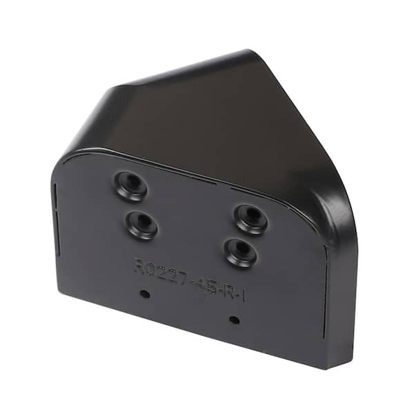 NewTechWood Railing 45-Degree Bracket Pack
