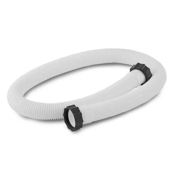 1.5 in. dia. Pool Pump Replacement Hose (2-Pack)