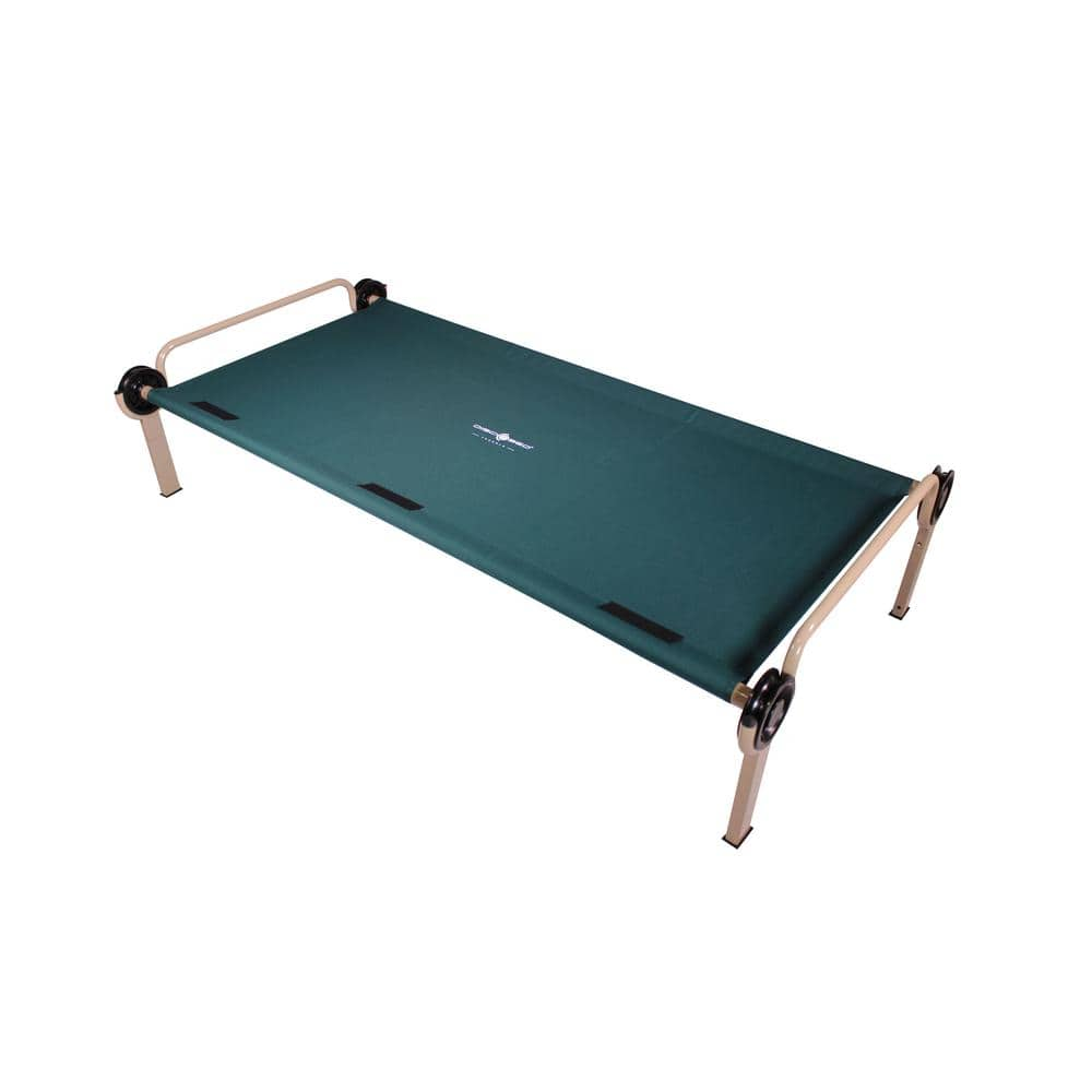 Disco shop bed trundle