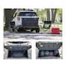 Buyers Products Company Hitch Mounted Poly Cargo Carrier 1707020