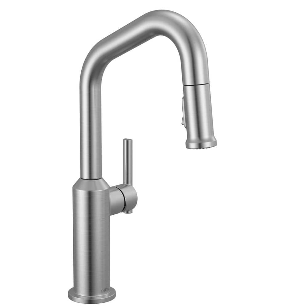 Cordova Arctic Stainless Single Handle Bar Faucet price history on PriceWatchPro