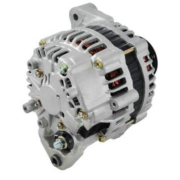 WPS World Power Systems Alternator