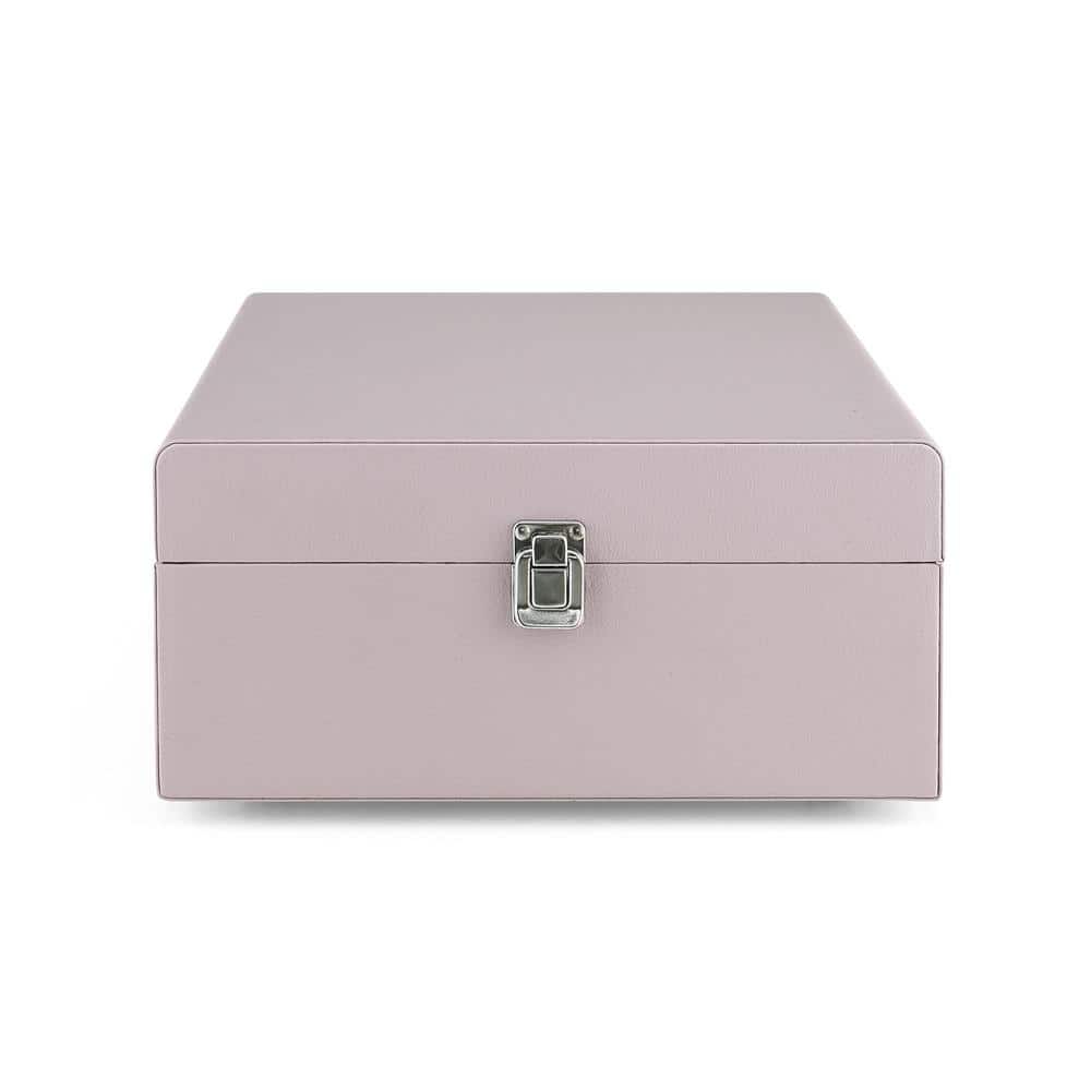 Voyager Turntable in Amethyst