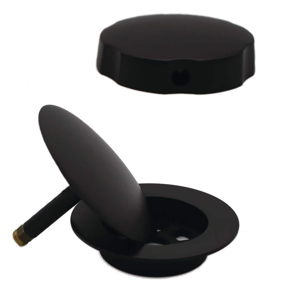 Replacement Drain and Handle for Cable Drive Drains, Oil Rubbed Bronze price history on PriceWatchPro