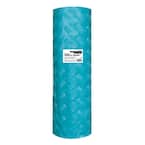 Aqua Shield 36 in. x 186 ft. 25mil Ultimate Surface Protector