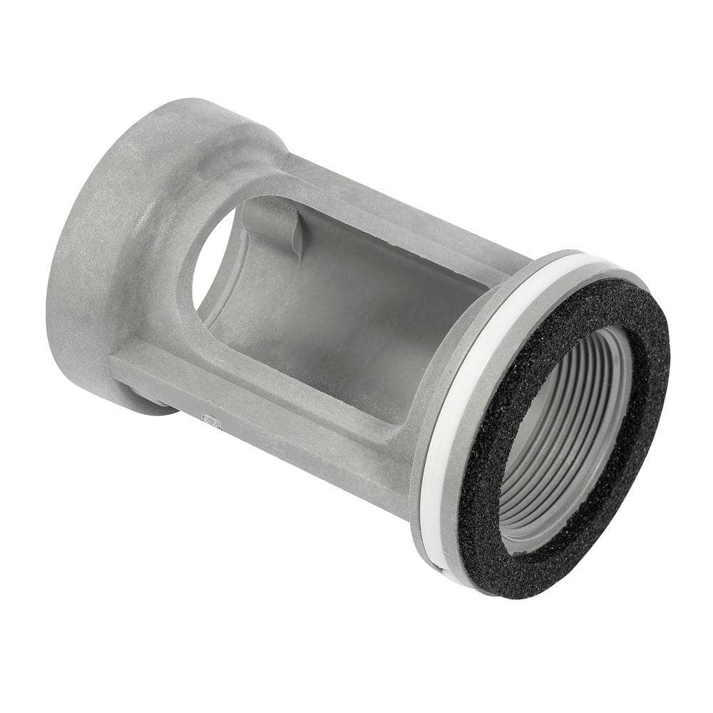 New Combi Internal Body and Seal