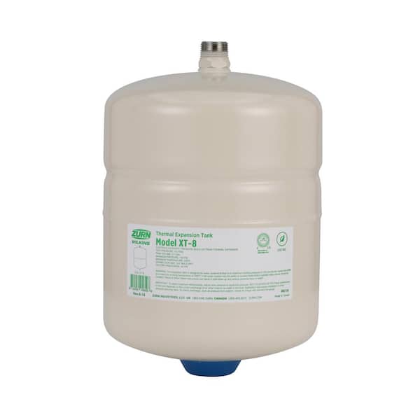 Wilkins 8 l Lead-Free Potable Water Thermal Expansion Tank