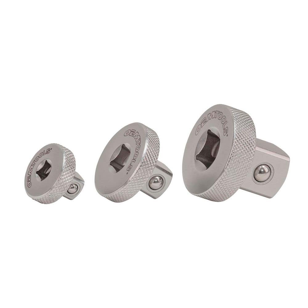 3-Piece Low-Profile Adapter Set price history on PriceWatchPro