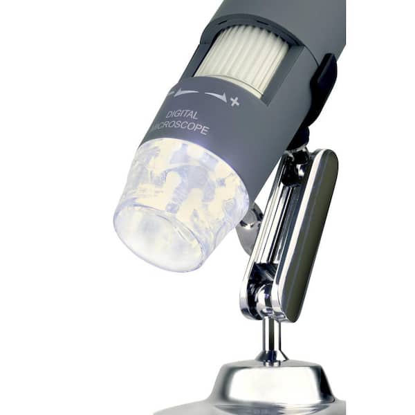 Deluxe Handheld Digital Microscope