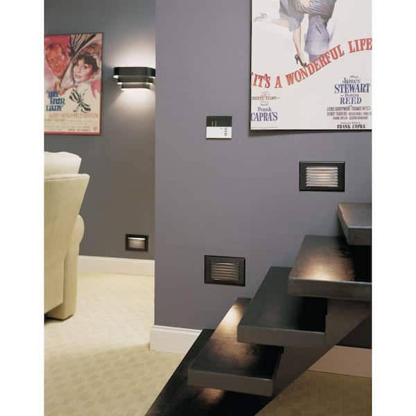 P7103-31 Progress Lighting Home Theater Sconce One-Light Sconce 