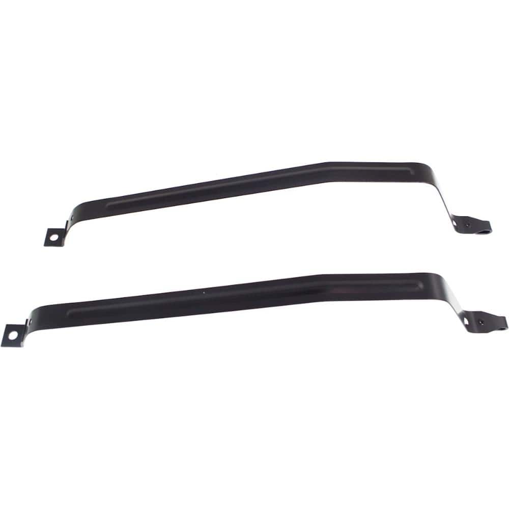 Fuel Tank Strap SET Compatible with Chevrolet Camaro 1967-1969, Pontiac Firebird price history on PriceWatchPro