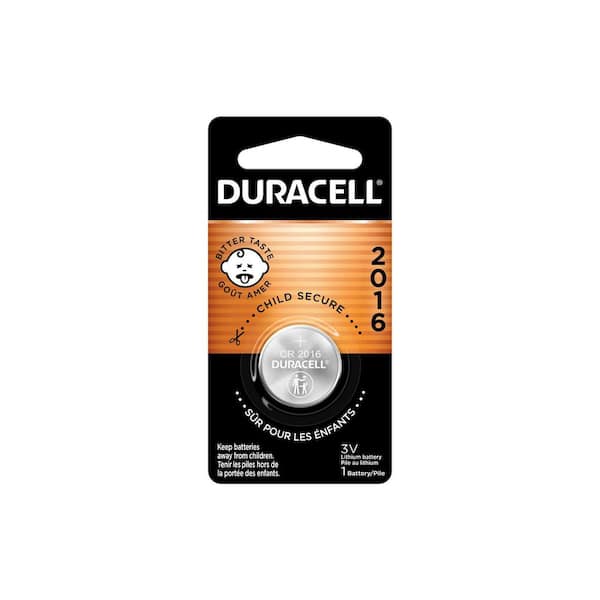 Murata CR2016 3V Lithium Coin Cell Battery Pack of 800 Wholesale 