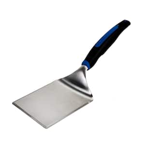 Stainless Steel XL Spatula Grilling and Cooking Accessory