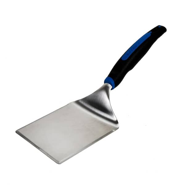 Razor Stainless Steel XL Spatula Grilling and Cooking Accessory