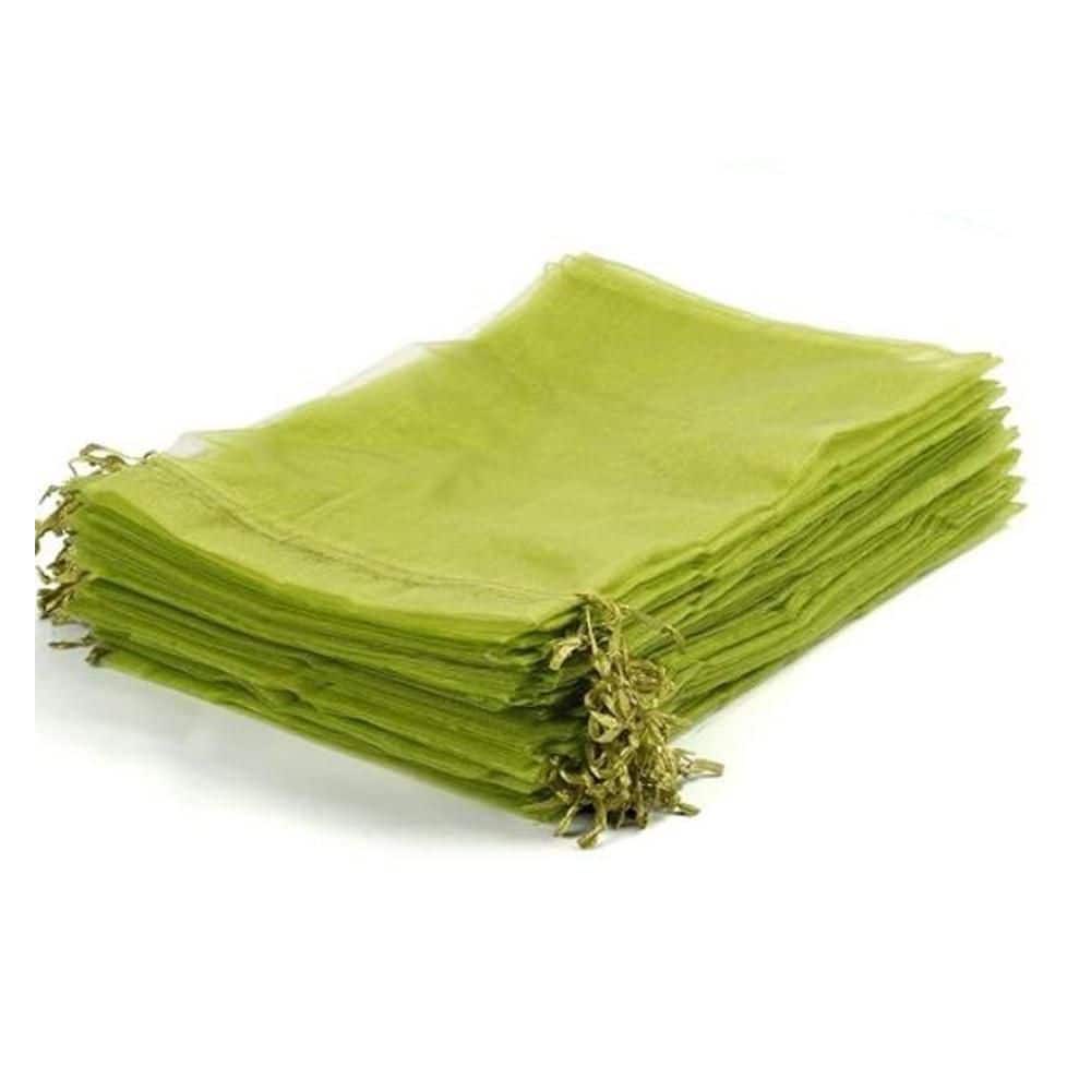 6x9 Inches Green Fruit Nets for Fruit Tree, Drawstring Mesh, Fruit Protection Bags Fruit Protection Bags (50 Pack) price history on PriceWatchPro