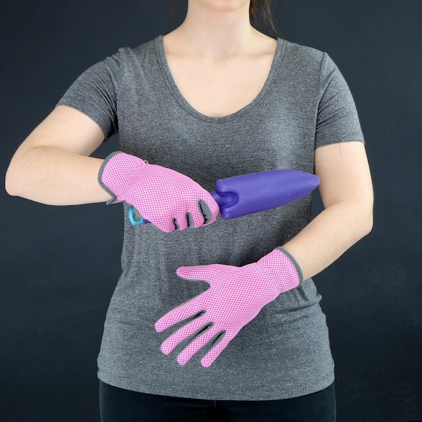 Women's Small Hi-Dexterity Garden Gloves