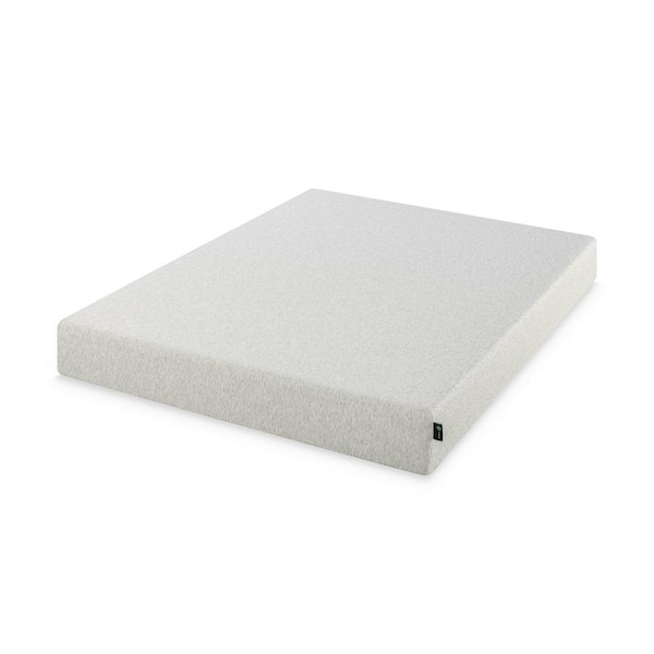 Zinus ultima comfort memory hotsell foam 8 inch mattress