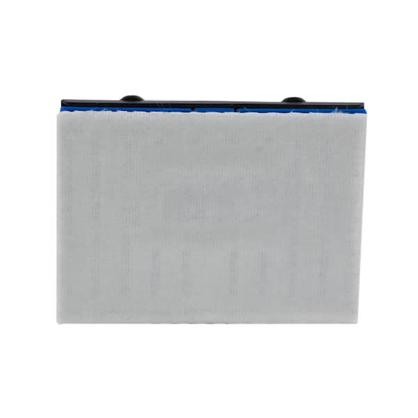 Linzer Pro Edge 7 In. Paint Pad Refill - Town Hardware & General Store