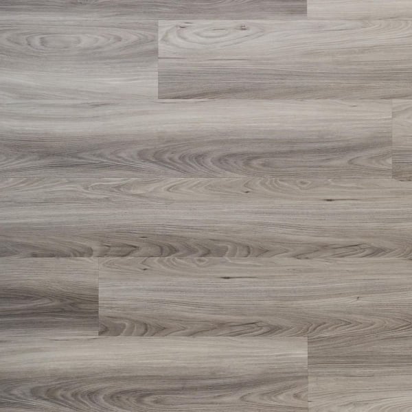 Ardel Harbor 28 Mil 9 in. x 60 in. Loose Lay Waterproof Matte Luxury Vinyl Plank Flooring (37.5 sq. ft. /Case)