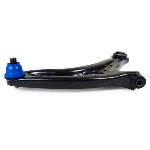 Mevotech Supreme Suspension Control Arm and Ball Joint Assembly 2014-2017 Ford Fiesta 1.0L