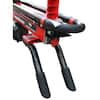 PowerSmart 6 Ton 15 Amp Electric Log Splitter PS90 - The Home Depot