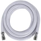 10 ft. PVC Ice Maker Connector