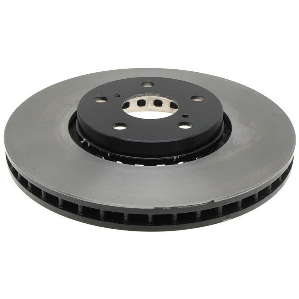 Raybestos Professional Grade Disc Brake Rotor - Front 980372R