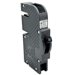 Zinsco New UBIZ Twin 30 Amp 3/4 in. 1-Pole Type R Replacement