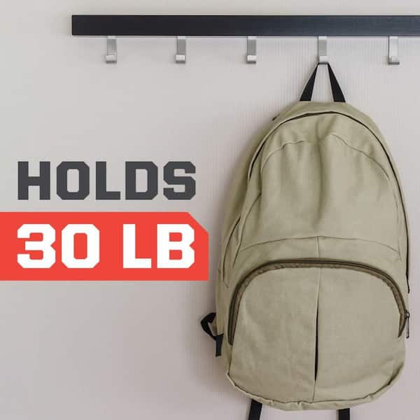 Scotch - 1 in. x 48 in. Extreme Double-Sided Mounting Tape