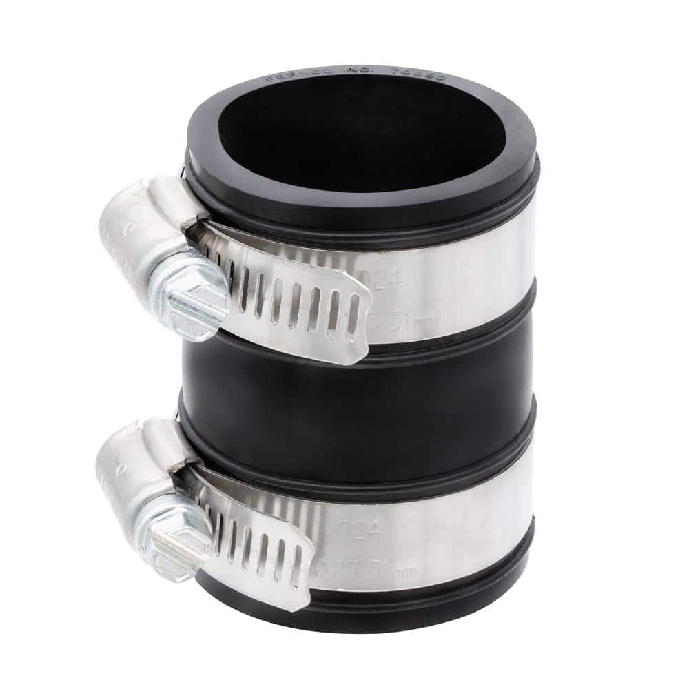 1-1/4 in. to 1-1/2 in. Flexible PVC Tubular Drain Fittings & Connectors price history on PriceWatchPro