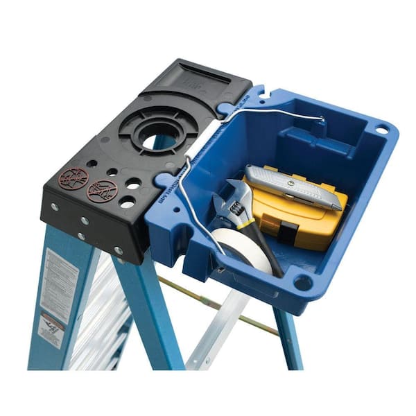 FORGE® Professional 9 Hook-On-Ladder Paint Tray Manufacturers