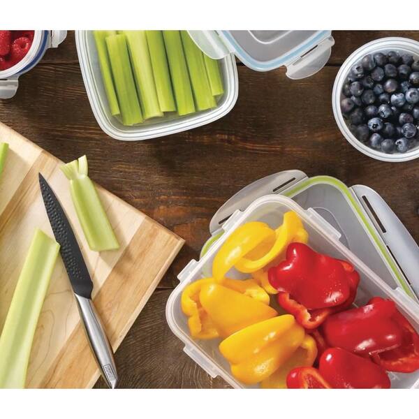 Starfrit 12-Piece Container Set