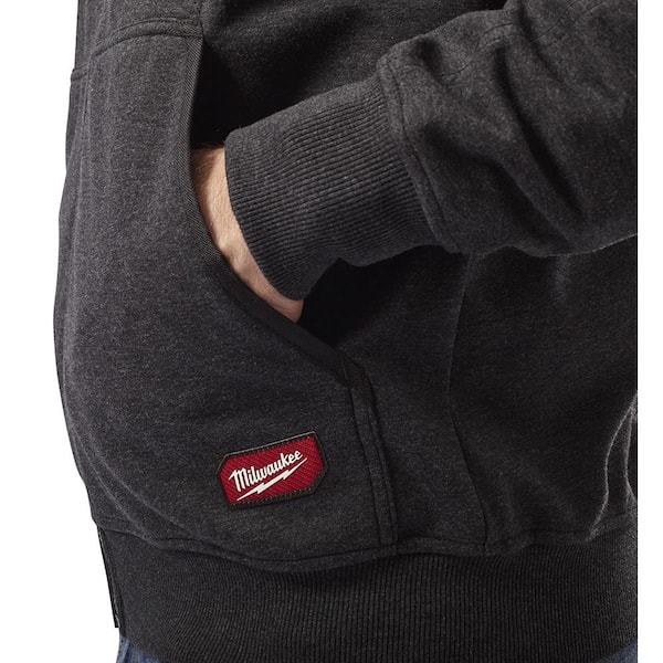 Hooded Sweatshirt 311B-S 