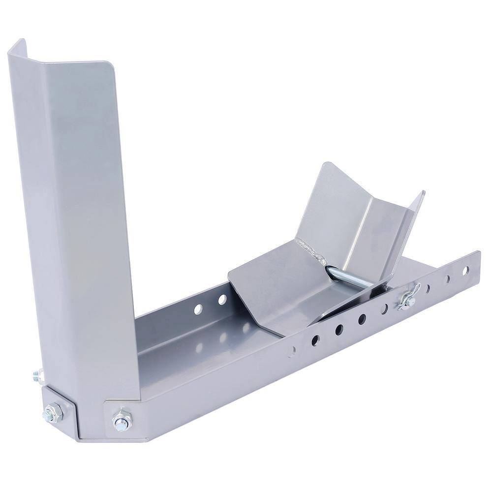 Motorcycle Wheel Chocks for Trailers, Universal Stopper Cradle Holder for Standard Motorcycle Bike Front Wheels price history on PriceWatchPro