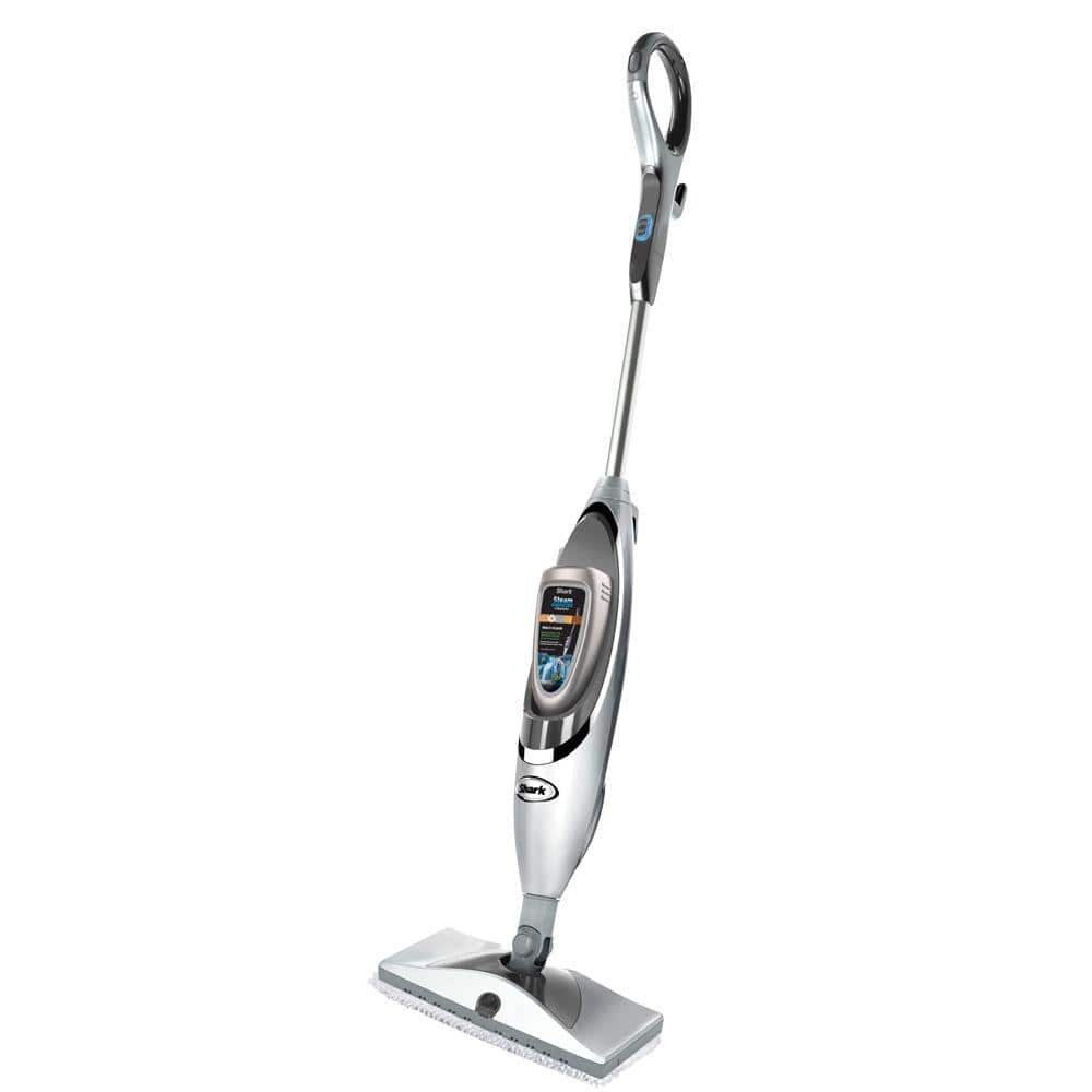 Shark SK435CO Pro Steam and Spray Mop Steam Cleaner 
