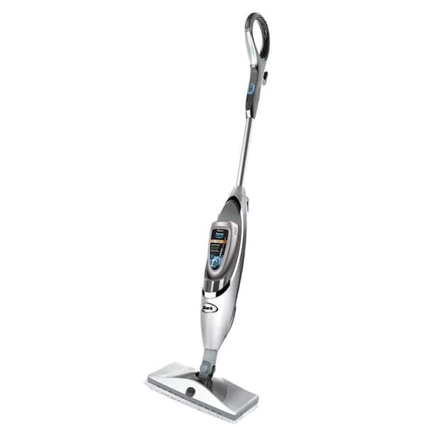 Shark Pro Steam And Spray Mop Steam Cleaner Sk435co The Home Depot
