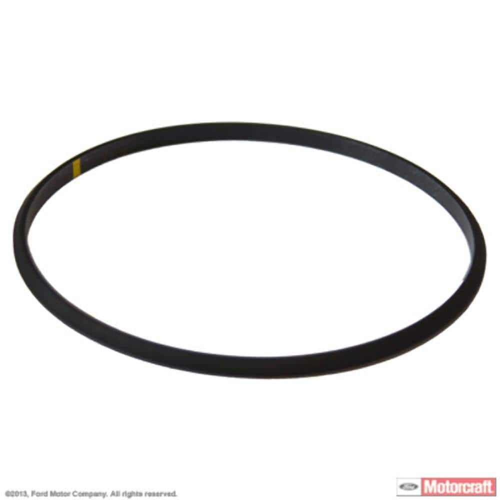 Motorcraft Engine Coolant Outlet Gasket RG602 The Home Depot