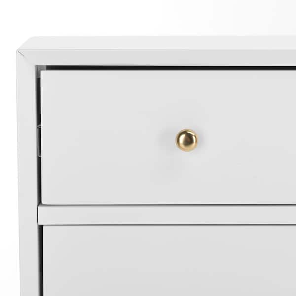 safavieh couture madden retro dresser Safavieh Madden Retro Dresser