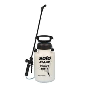 1.5 Gal. Heavy-Duty Handheld Sprayer