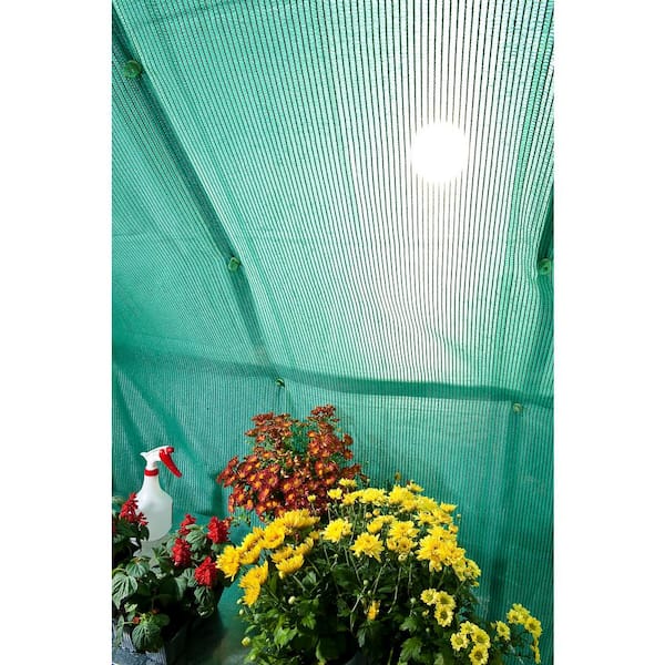 Greenhouse Shade Mesh  10 metres long x 104 cm wide 