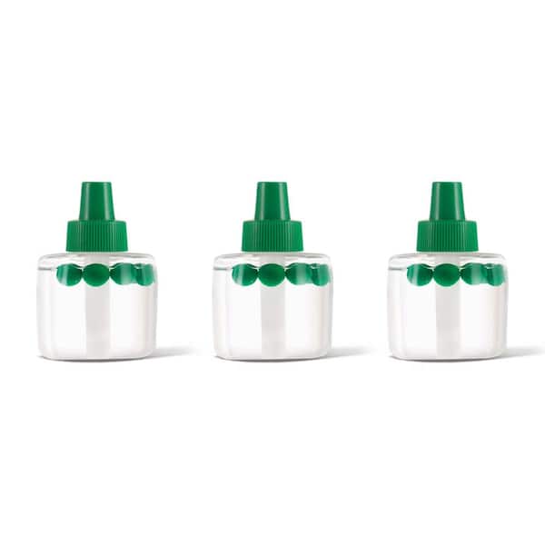 TIKI Repellent Pods BiteFighter LED String Lights (3-Pack)
