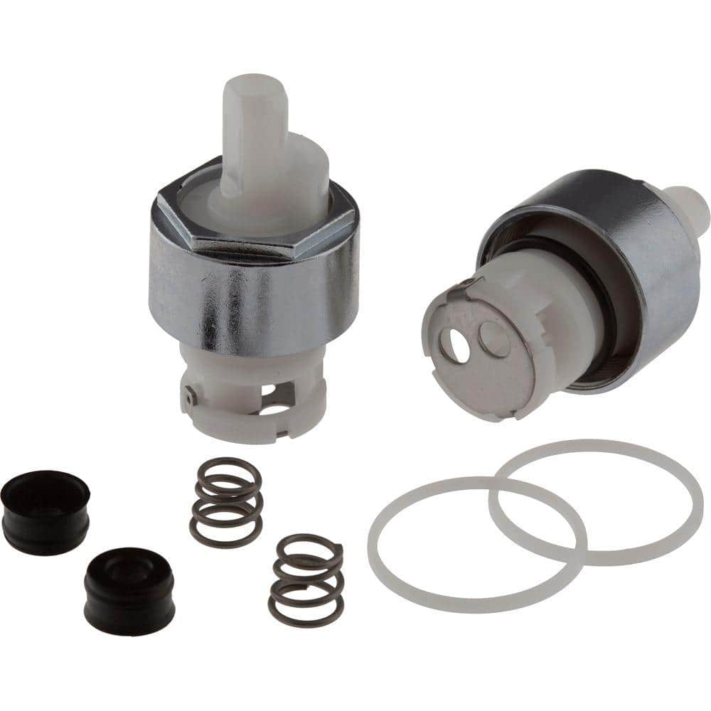 Pair of Stem Cartridges price history on PriceWatchPro