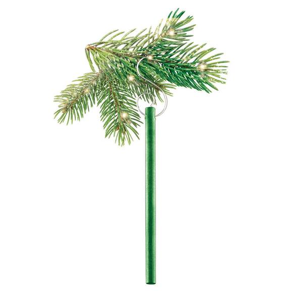 Artificial Mini Pine Cone Spray - Southern Athena