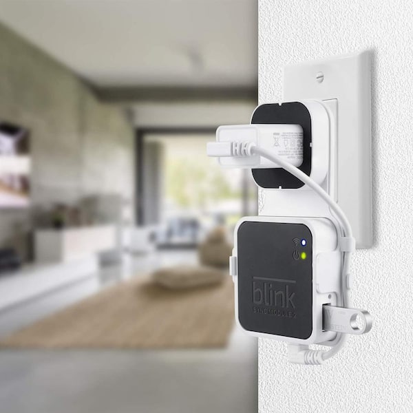 usb for blink camera